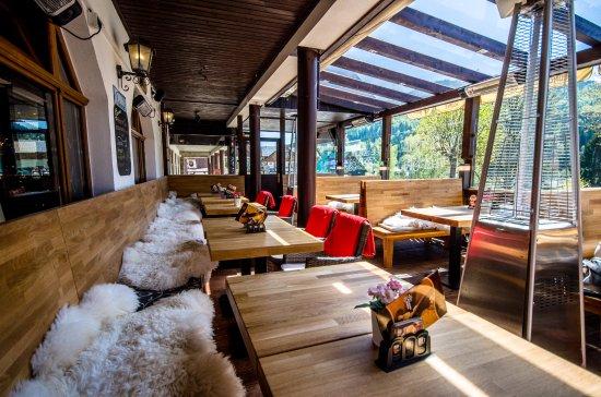 Restaurant Slunce